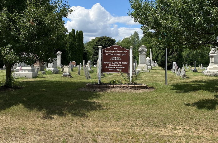 Alton - July 2020 Photo (newer photo)